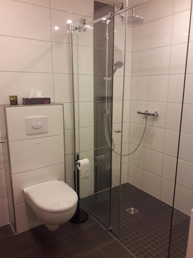 Kirrweiler  Gaestehaus Lifestyle מראה חיצוני תמונה