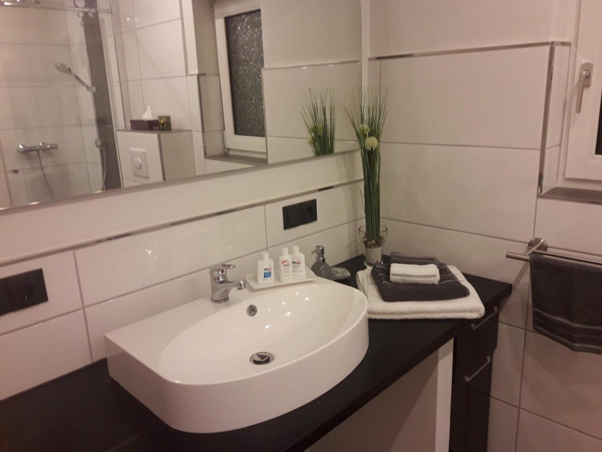 Kirrweiler  Gaestehaus Lifestyle מראה חיצוני תמונה