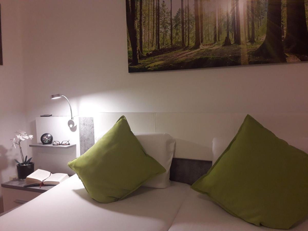 Kirrweiler  Gaestehaus Lifestyle מראה חיצוני תמונה